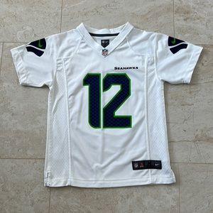 Seahawks jersey